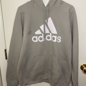 Men’s Adidas Hoodie
